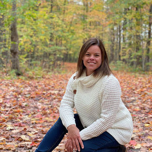 Meet your Posher, Marie-andrée